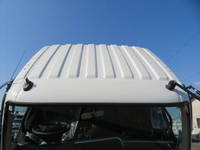 三菱ふそうファイターアームロール増トン（6t・8t）[写真08]