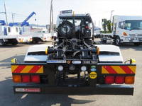 三菱ふそうファイターアームロール増トン（6t・8t）[写真09]