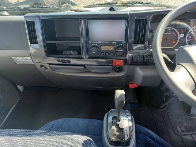 いすゞエルフローダーダンプ小型（2t・3t）[写真23]