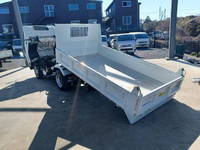 いすゞエルフローダーダンプ小型（2t・3t）[写真27]