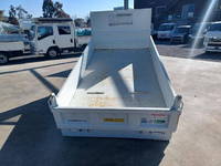 いすゞエルフローダーダンプ小型（2t・3t）[写真28]