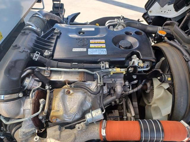 いすゞエルフローダーダンプ小型（2t・3t）[写真29]