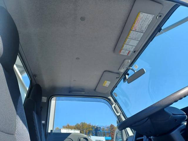 いすゞエルフローダーダンプ小型（2t・3t）[写真34]