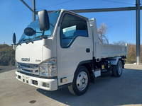 いすゞエルフローダーダンプ小型（2t・3t）[写真03]