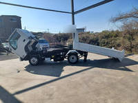 いすゞエルフローダーダンプ小型（2t・3t）[写真06]