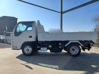 いすゞエルフローダーダンプ小型（2t・3t）[写真07]