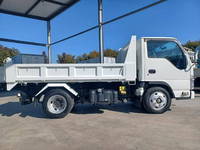 いすゞエルフローダーダンプ小型（2t・3t）[写真08]