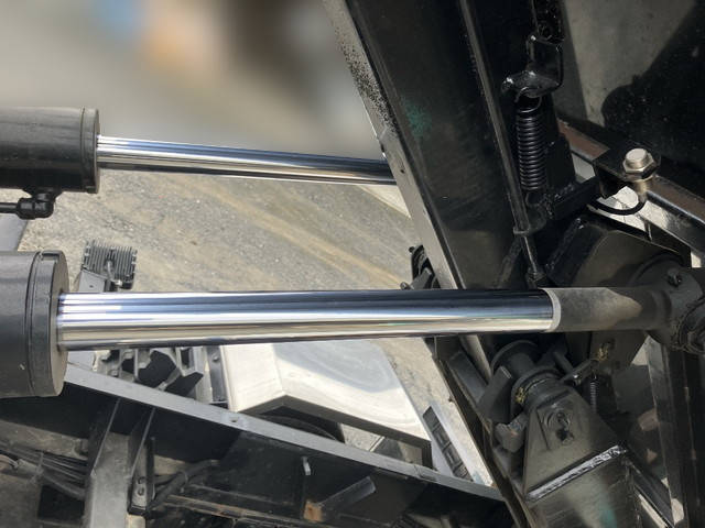 日野デュトロコンテナ専用車小型（2t・3t）[写真11]