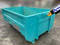 日野デュトロコンテナ専用車小型（2t・3t）[写真14]