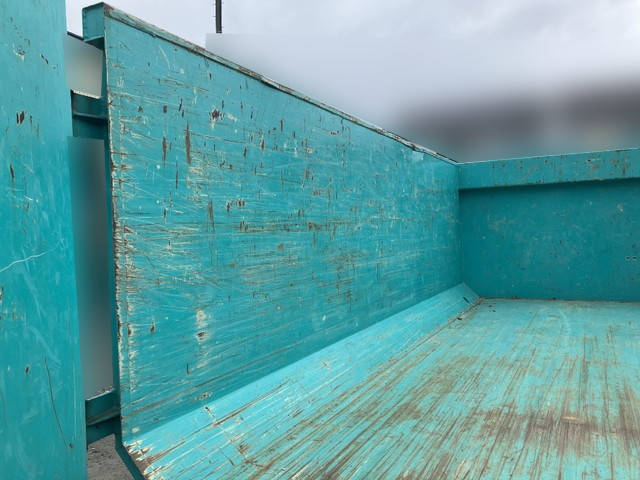 日野デュトロコンテナ専用車小型（2t・3t）[写真15]