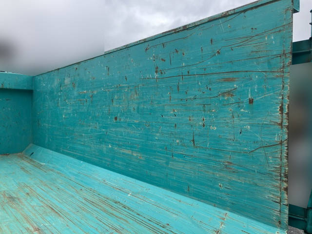 日野デュトロコンテナ専用車小型（2t・3t）[写真16]