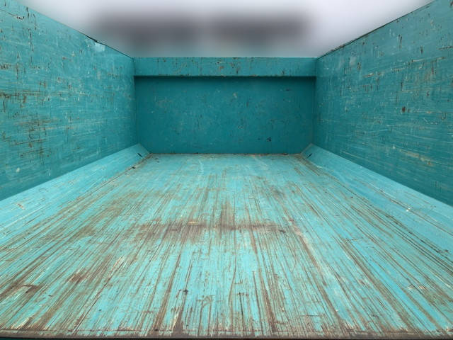 日野デュトロコンテナ専用車小型（2t・3t）[写真17]