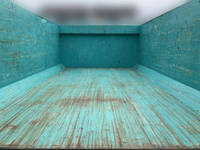 日野デュトロコンテナ専用車小型（2t・3t）[写真17]