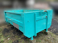 日野デュトロコンテナ専用車小型（2t・3t）[写真18]