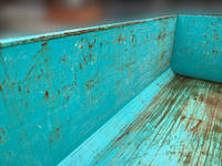 日野デュトロコンテナ専用車小型（2t・3t）[写真20]