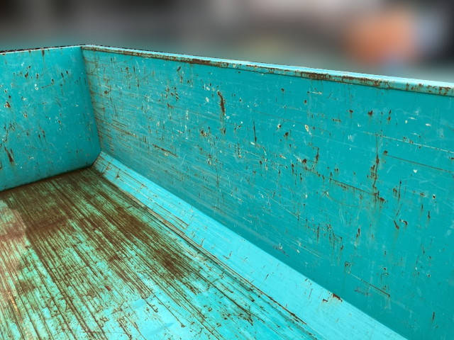 日野デュトロコンテナ専用車小型（2t・3t）[写真21]