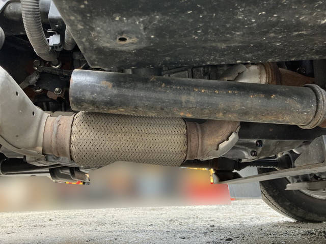 日野デュトロコンテナ専用車小型（2t・3t）[写真25]