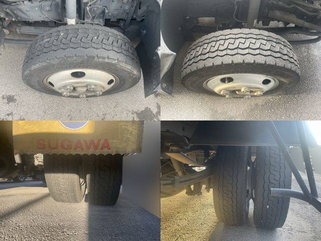 いすゞエルフボトルバン小型（2t・3t）[写真10]