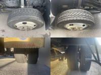 いすゞエルフボトルバン小型（2t・3t）[写真10]