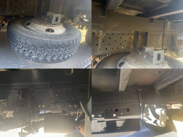 いすゞエルフボトルバン小型（2t・3t）[写真11]