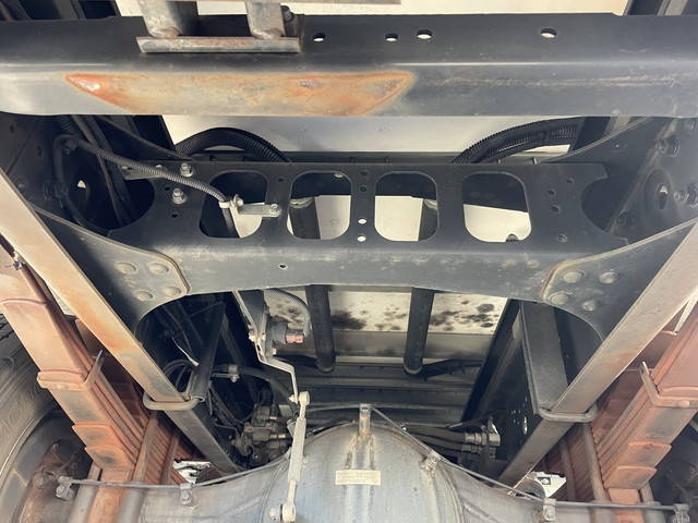 三菱ふそうファイターパネルウイング増トン（6t・8t）[写真23]