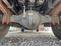 三菱ふそうファイターパネルウイング増トン（6t・8t）[写真24]