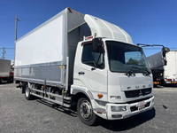 三菱ふそうファイターパネルウイング増トン（6t・8t）[写真03]