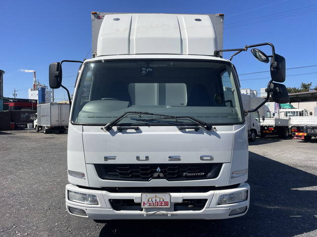 三菱ふそうファイターパネルウイング増トン（6t・8t）[写真06]