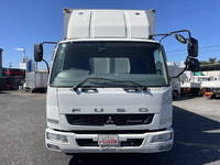 三菱ふそうファイターパネルウイング増トン（6t・8t）[写真06]