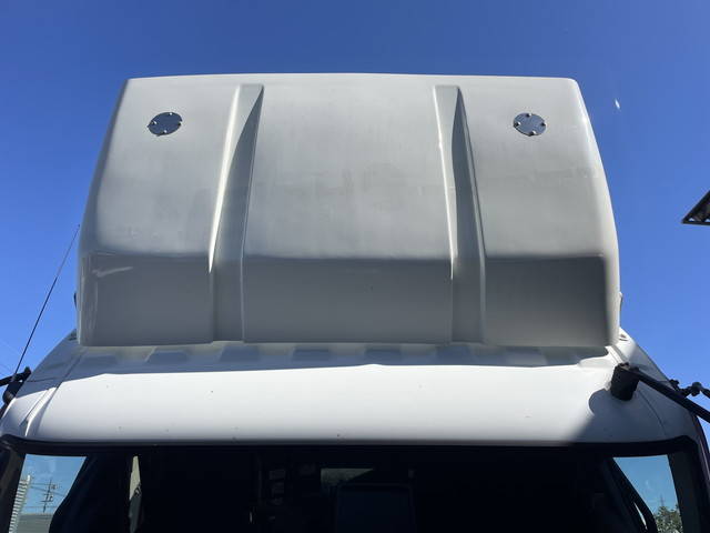 三菱ふそうファイターパネルウイング増トン（6t・8t）[写真07]