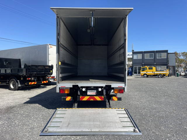 三菱ふそうファイターパネルウイング増トン（6t・8t）[写真09]