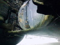 いすゞギガアルミウイング大型（10t）[写真18]