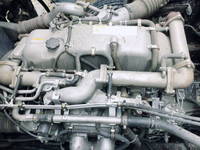 いすゞギガアルミウイング大型（10t）[写真19]