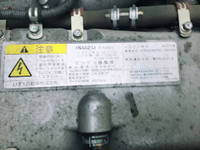 いすゞギガアルミウイング大型（10t）[写真20]