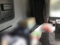 いすゞギガアルミウイング大型（10t）[写真23]