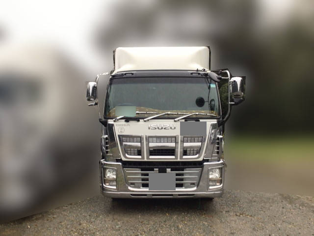 いすゞギガアルミウイング大型（10t）[写真05]