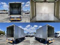 いすゞエルフアルミウイング小型（2t・3t）[写真10]