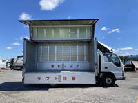 いすゞエルフアルミウイング小型（2t・3t）[写真12]