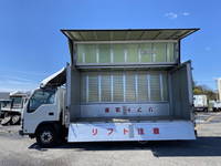 いすゞエルフアルミウイング小型（2t・3t）[写真13]