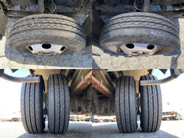 いすゞエルフアルミウイング小型（2t・3t）[写真16]