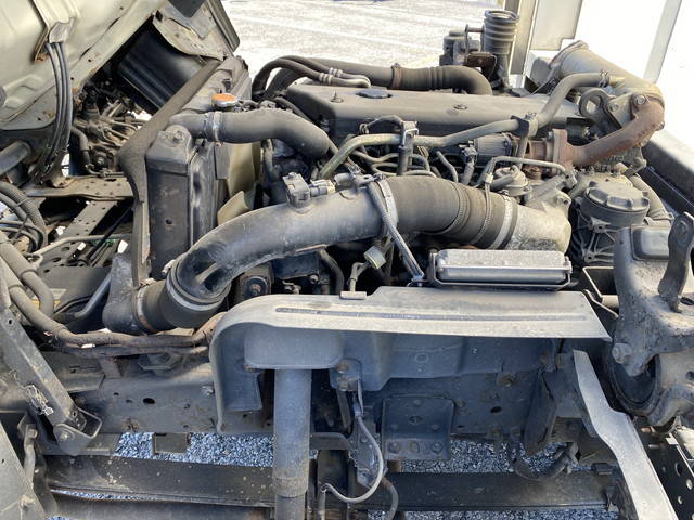 いすゞエルフアルミウイング小型（2t・3t）[写真19]