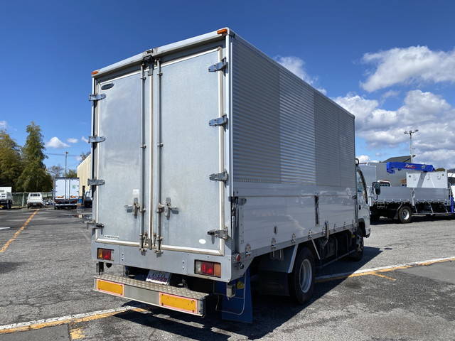 いすゞエルフアルミウイング小型（2t・3t）[写真02]