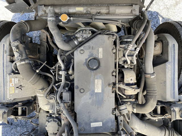 いすゞエルフアルミウイング小型（2t・3t）[写真21]