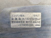 いすゞエルフアルミウイング小型（2t・3t）[写真22]