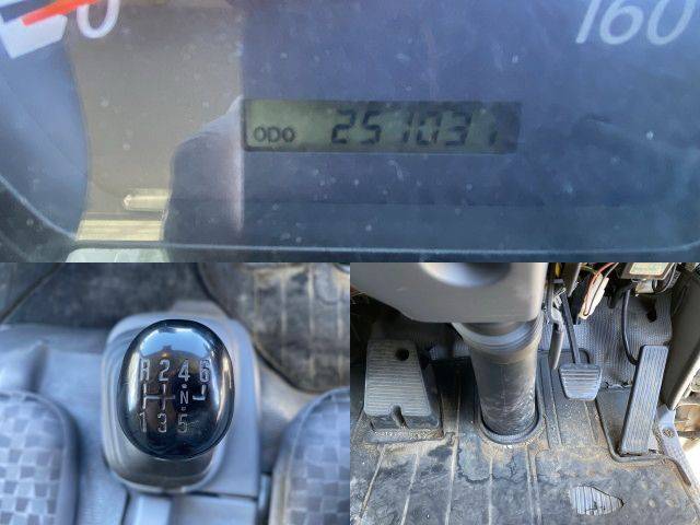 いすゞエルフアルミウイング小型（2t・3t）[写真31]