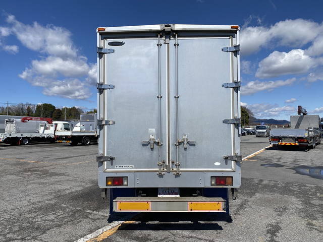 いすゞエルフアルミウイング小型（2t・3t）[写真09]