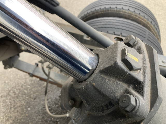 いすゞエルフダンプ小型（2t・3t）[写真15]