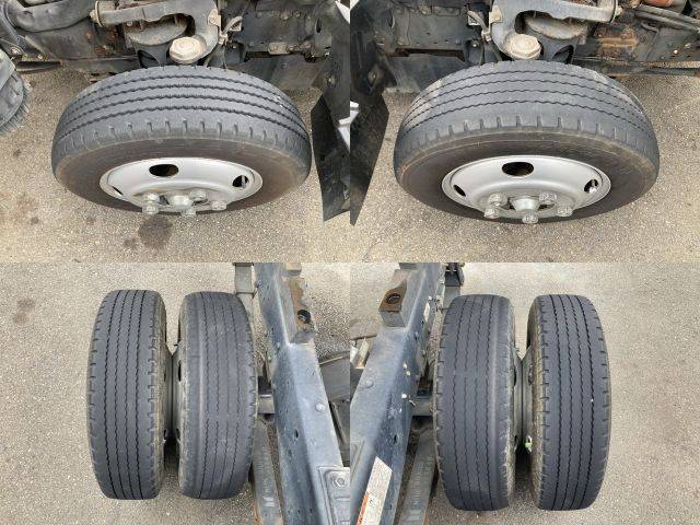 いすゞエルフダンプ小型（2t・3t）[写真16]