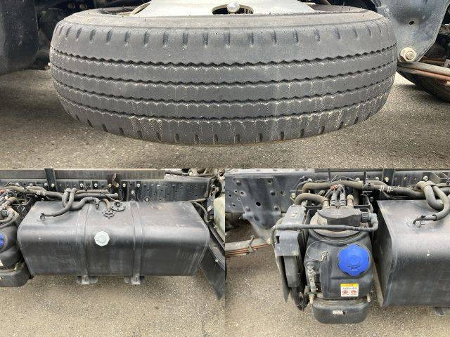 いすゞエルフダンプ小型（2t・3t）[写真17]