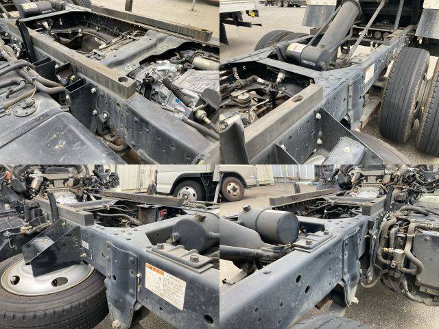 いすゞエルフダンプ小型（2t・3t）[写真18]